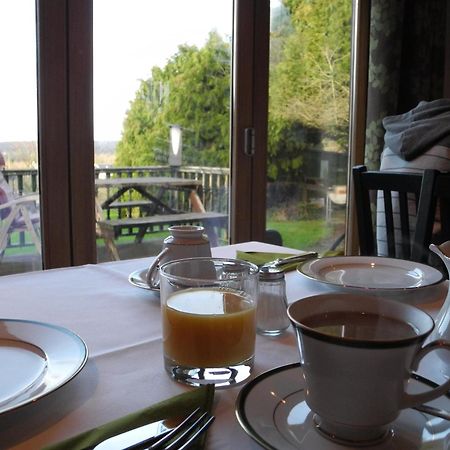 Oakside Lodge Guest House カンタベリー エクステリア 写真