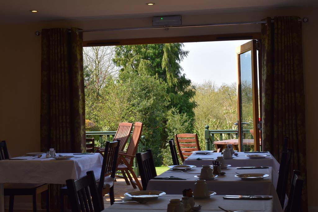 Oakside Lodge Guest House カンタベリー エクステリア 写真