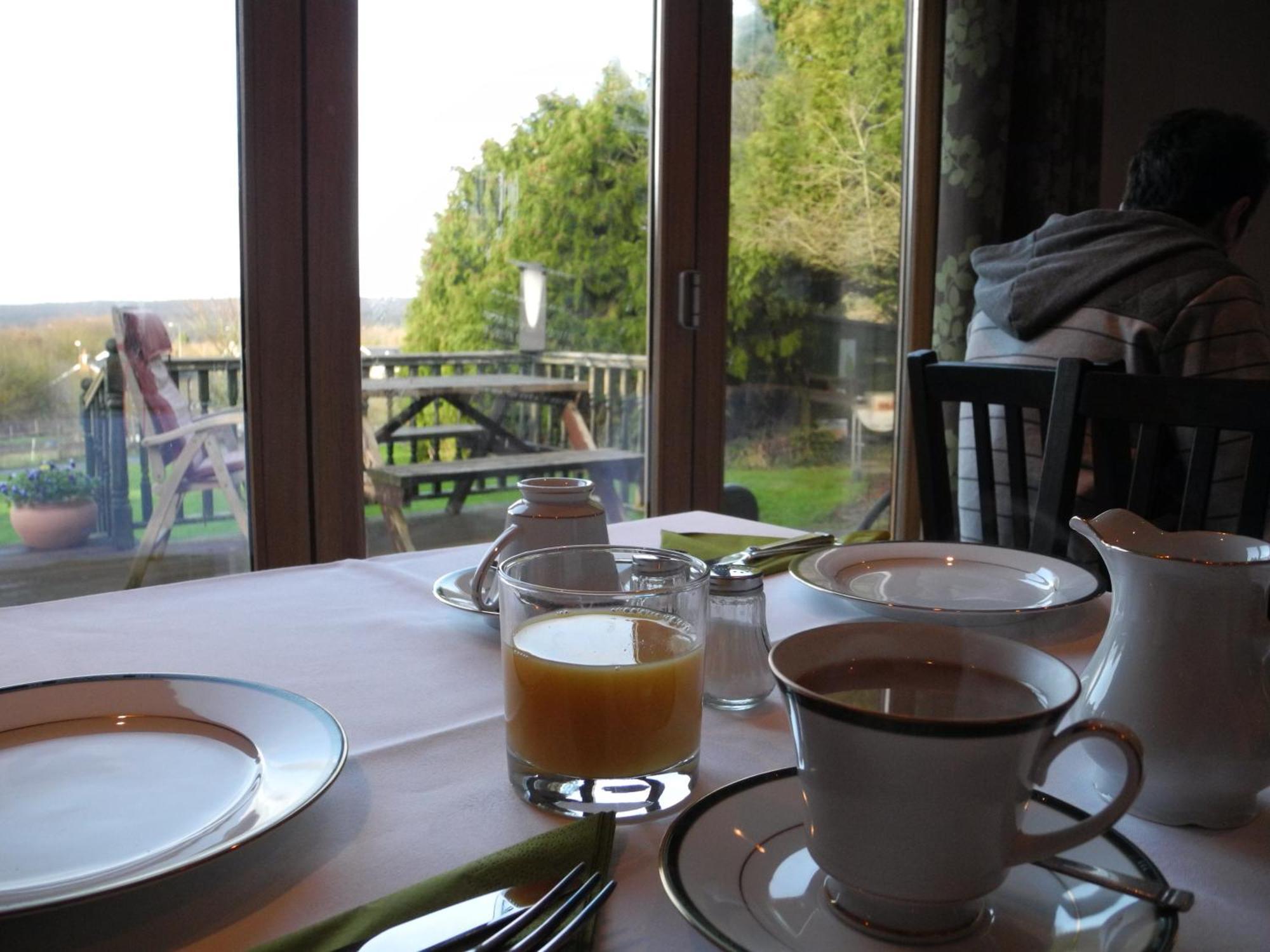 Oakside Lodge Guest House カンタベリー エクステリア 写真