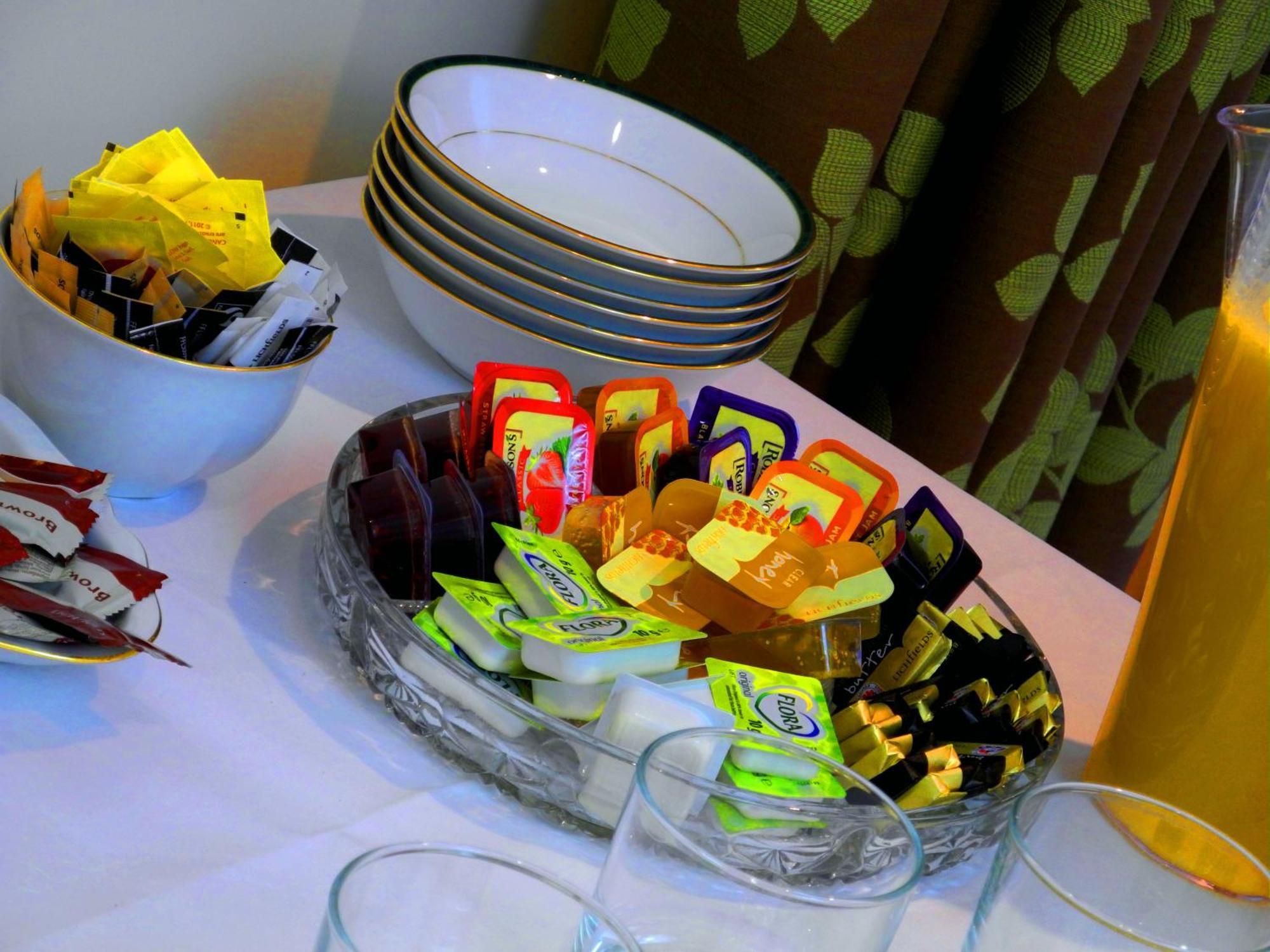 Oakside Lodge Guest House カンタベリー エクステリア 写真