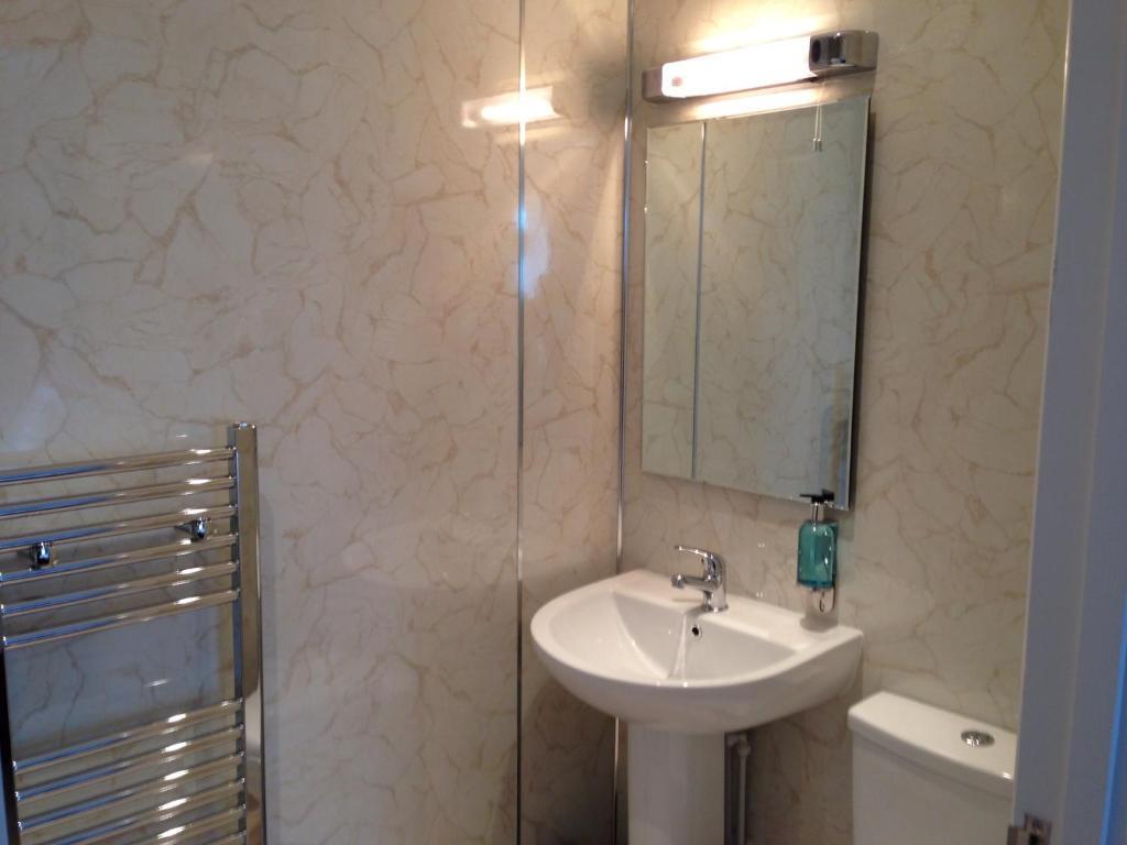 Oakside Lodge Guest House カンタベリー 部屋 写真