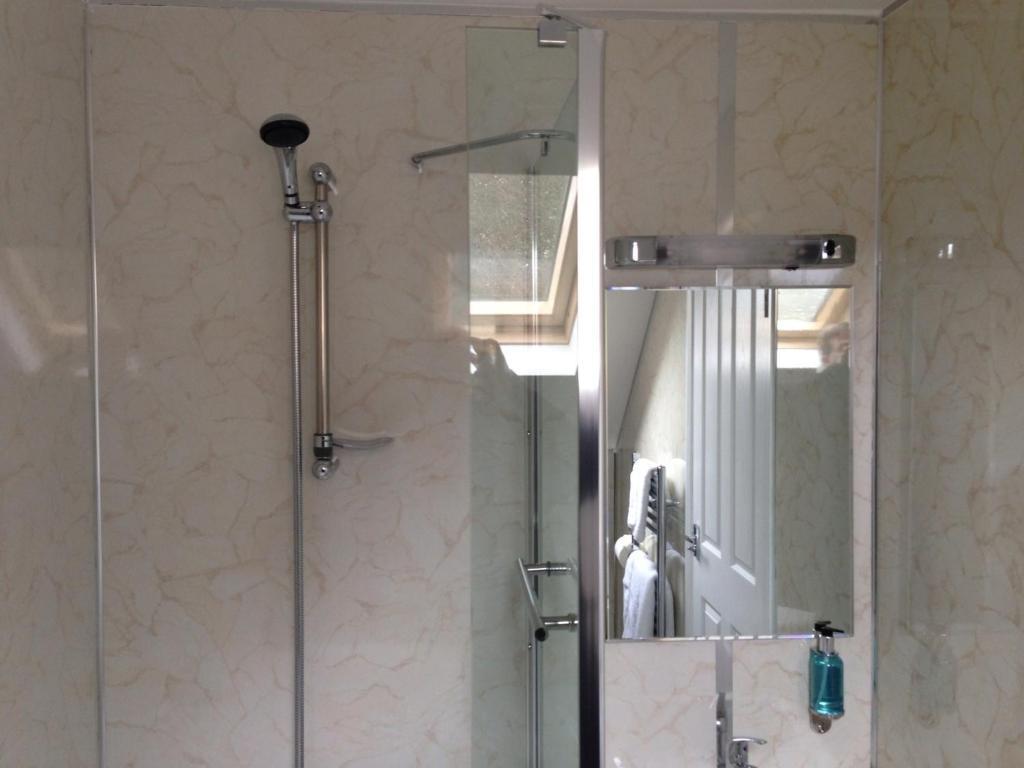 Oakside Lodge Guest House カンタベリー 部屋 写真